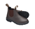 KIDS-PU-ELASTIC SIDED 630