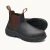 WORKLIFE LEATHER BOOT ELASTIC SIDED 705