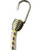 OCTOPUS STRAP, REBOUND ABSORBER, 460MM (18") LA150-1
