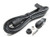 Type J - 12 Volt DC Cord (C - F Series)