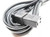 Type J - 12 Volt DC Cord (C - F Series)