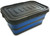COLLAPSIBLE SMALL TUB WITH LID CLP27