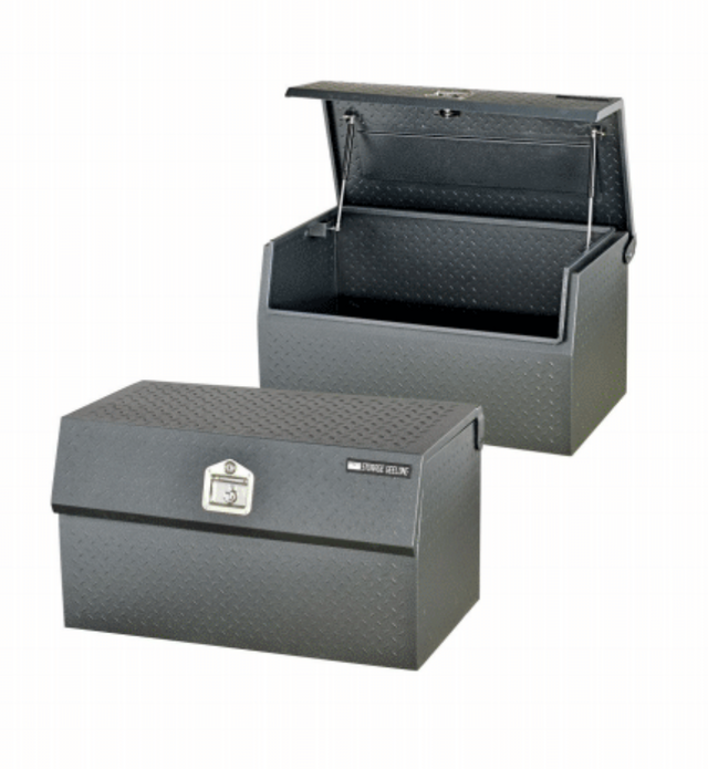 TOOL BOX SLANT LID 900*500*500 GEELONG Lyal Eales Stores