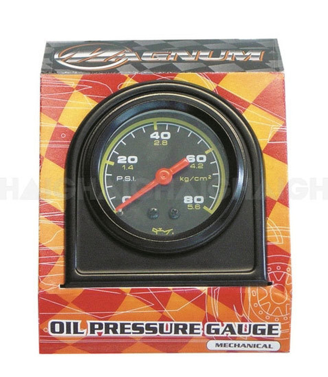 OIL GAUGE 2 IN W/PANEL (G1103) 743156