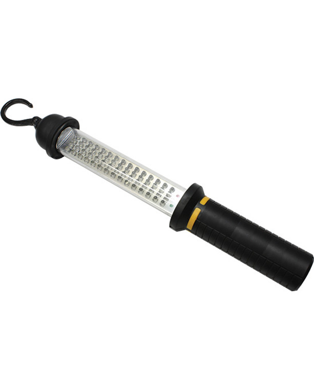 WORKLIGHT, 3W COB LED, 260 LUMEN,RECH 240V/12V LA114L31