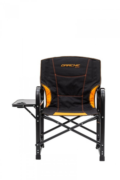 DCT33 CHAIR BLACK/ORANGE T050801408