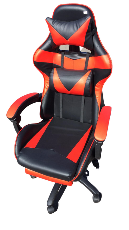 Gaming Office Chair Red