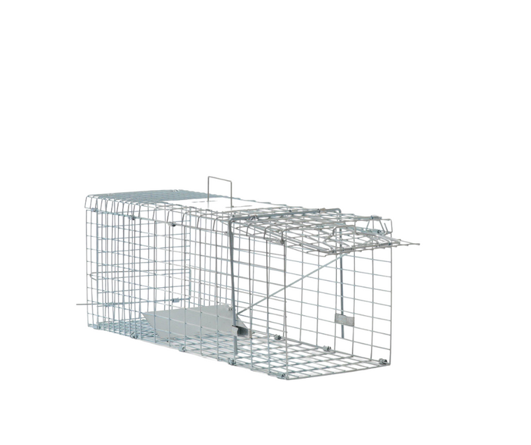 X-Large Collapsible Animal Cage