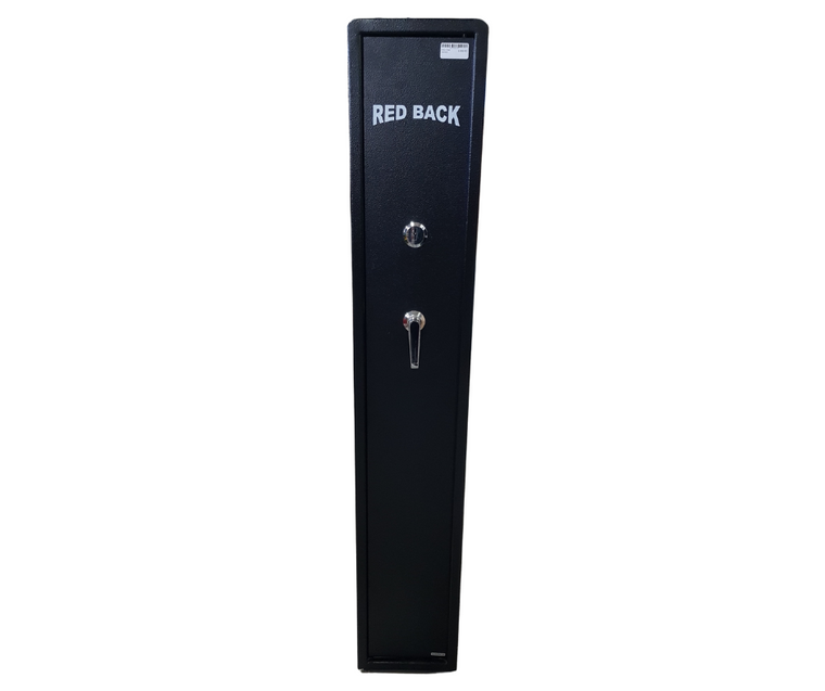 3 Gun Safe redback