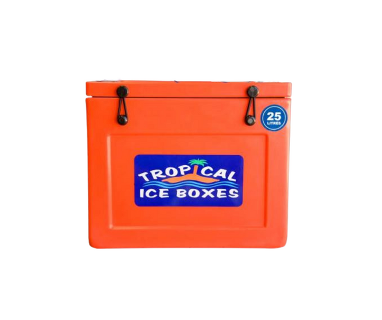 25 Litre Tropical Ice Box