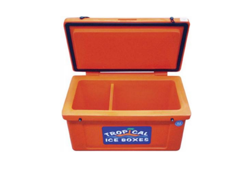 92 Litre Tropical Ice Box Lyal Eales Stores