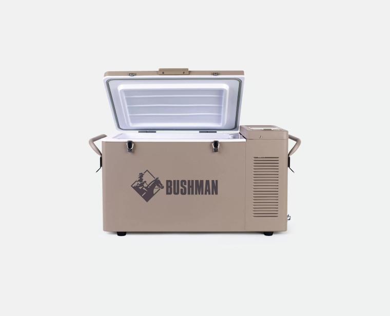 ORIGINAL BUSHMAN FRIDGE 35L SC35