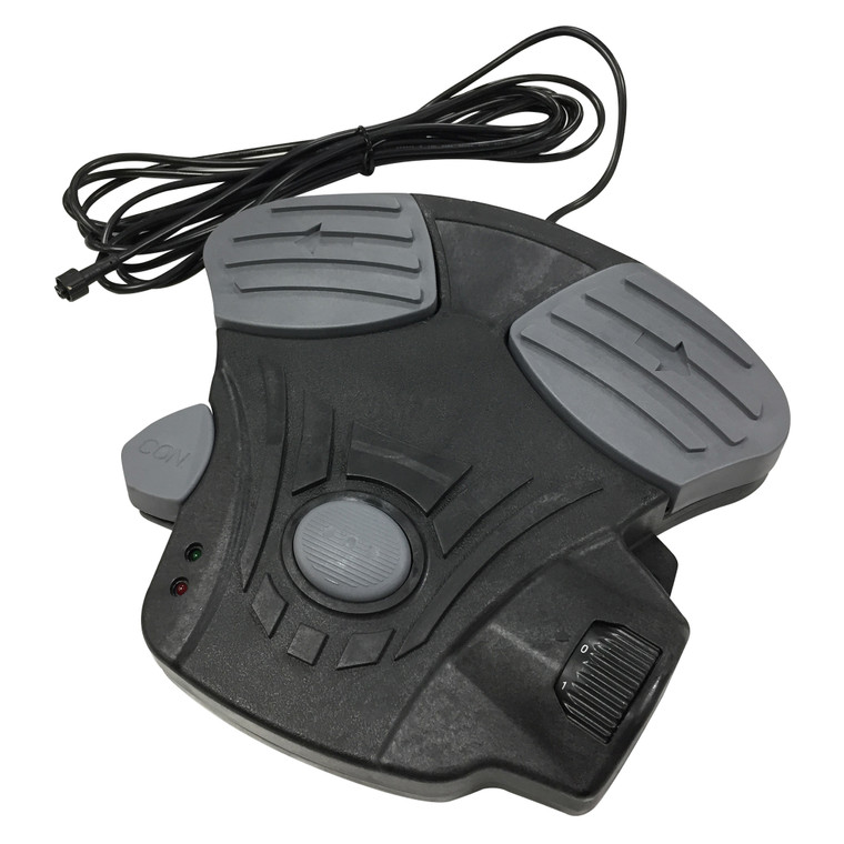 WATERSNAKE GEO-SPOT GPS FOOT CONTROLLER 55532