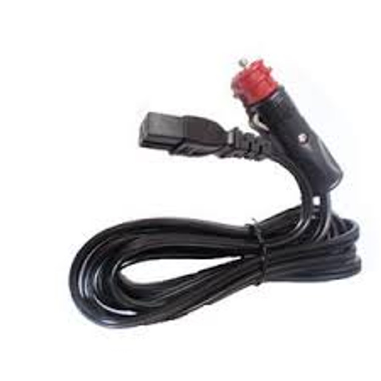 12 V Cable for Thermoelectric models