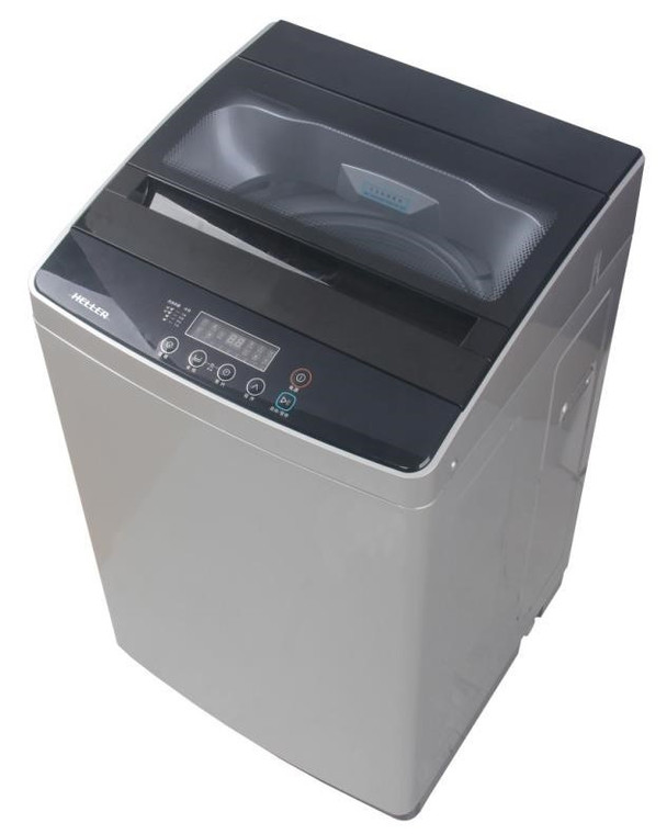 HELLER Washing Machine 8kg Top Loader