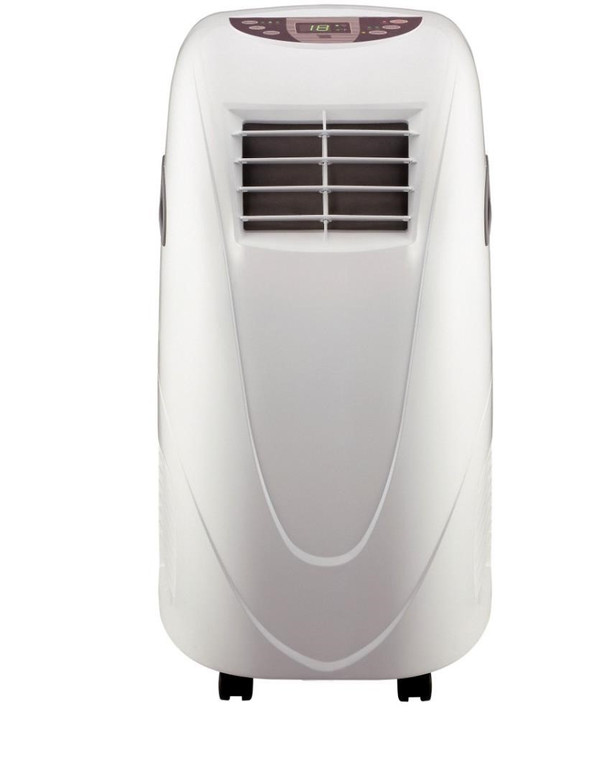 10000BTU PORTABLE AIR CONDITIONER - COOLING ONLY