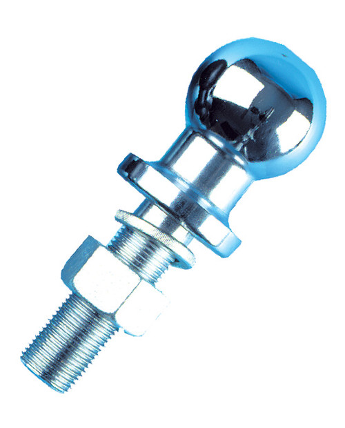 TOW BALL 50MM CHROME LONG SHANK PLASTIC HANG PACK LA081A6 Lyal tow-ball-50mm-chrome-long-shank-plastic-hang-pack-la081a6-lyal