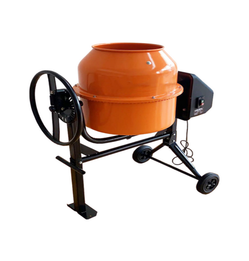 140L CEMENT MIXER Lyal Eales Stores