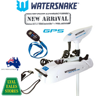 WATERSNAKE GEO SPOT 65/66 BOW MOUNT MOTOR