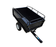 N39E TRAILER CART 360KG (DCA-320)