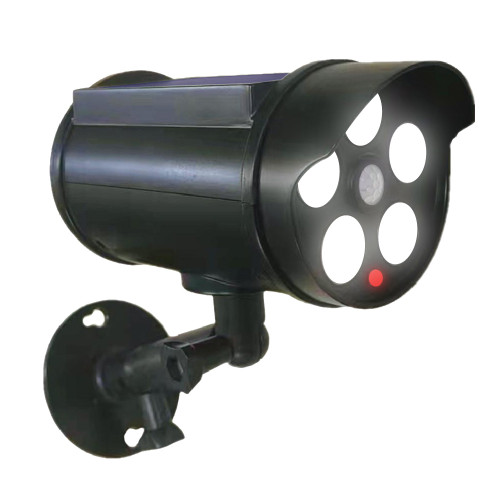 SOLAR SECURITY CAMERA STYLE SENSOR LIGHT UR200MSL35 - Lyal Eales Stores