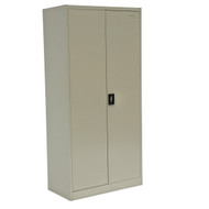 2 DOOR CABINET 1850x900x450MM SOC046