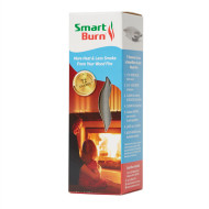 SMARTBURN POLLUTION REDUCTION DOM-001