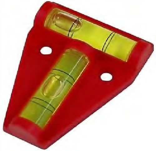 CARAVAN T LEVEL MAGNETIC LEV02 EXPLORE Lyal Eales Stores