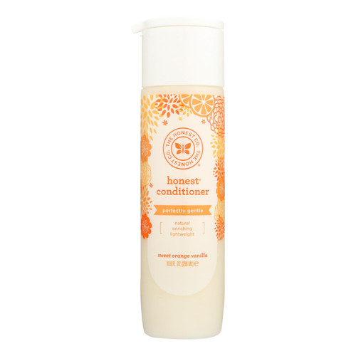 The Honest Company Conditioner - Sweet Orange Vanilla - 10 Fl Oz.