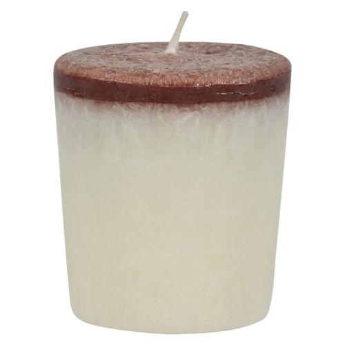 Aloha Bay - Votive Candle - Bahia Coconut - Case Of 12 - 2 Oz