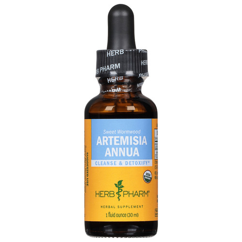 Herb Pharm - Artemisia Annua - 1 Each-1 Fz