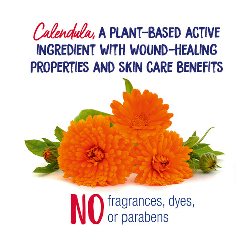 Boiron Calendula Soothes & Heals Burn Ointment 1oz / 30g