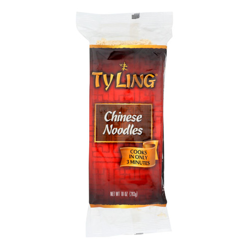 Ty Ling Chinese Noodles  - Case Of 12 - 10 Oz