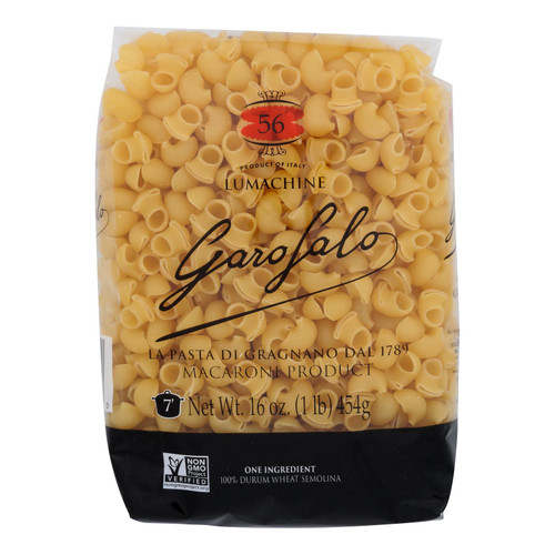 Garofalo Pasta - Case Of 12 - 16 Oz