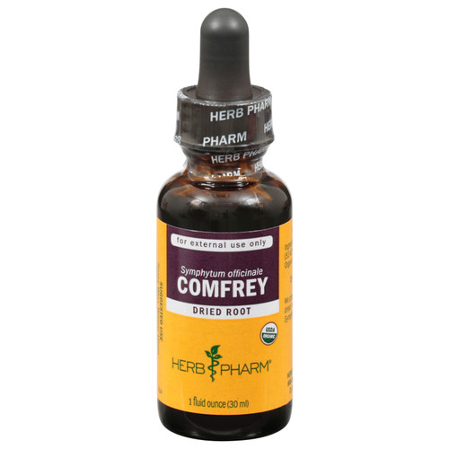 Herb Pharm - Comfrey - 1 Each-1 Fz