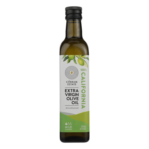 Cobram Estates - Evoo Ca Essentials Mild - Case Of 6 - 12.7 Fz