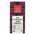 Endangered Species Natural Chocolate Bars - Dark Chocolate - 72 Percent Cocoa - Raspberries - 3 Oz Bars - Case Of 12