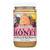 Bee Flower And Sun Honey - Star Thistle Blossom - Case Of 12 Lbs