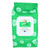 Yes To Cucumbers Facial Towelettes - Soothing - Hypoallergenic - 30 Count - Case Of 3