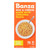 Banza - Chickpea Pasta Mac And Cheese - Classic Cheddar - Case Of 6 - 5.5 Oz.