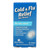 Natrabio Cold And Flu Relief Non-drowsy - 60 Tablets