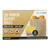 Lunchskins - Paper Bag Quart Cheveron - Case Of 12 - 50 Ct