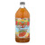 Dynamic Health Apple Cider Vinegar - Organic With Mother - 32 Oz