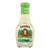 Annie's Naturals Organic Dressing Green Goddess - Case Of 6 - 8 Fl Oz.