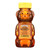 Gunter Pure Clover Honey - Case Of 12 - 12 Oz. - 0822288