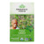 Organic India Tulsi Tea Green Tea - 18 Tea Bags - Case Of 6