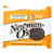 Newman's Own Organics Creme Filled Chocolate Cookies - Peanut Butter - Case Of 6 - 13 Oz.