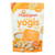 Happy Baby Happymelts Organic Yogurt Snacks For Babies And Toddlers Banana Mango - 1 Oz - Case Of 8
