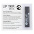 Mountain Ocean - Lip Trip Lip Balm - Spf15 - Case Of 12 - 0.165 Oz.