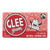 Glee Gum Chewing Gum - Cinnamon - Case Of 12 - 16 Pieces